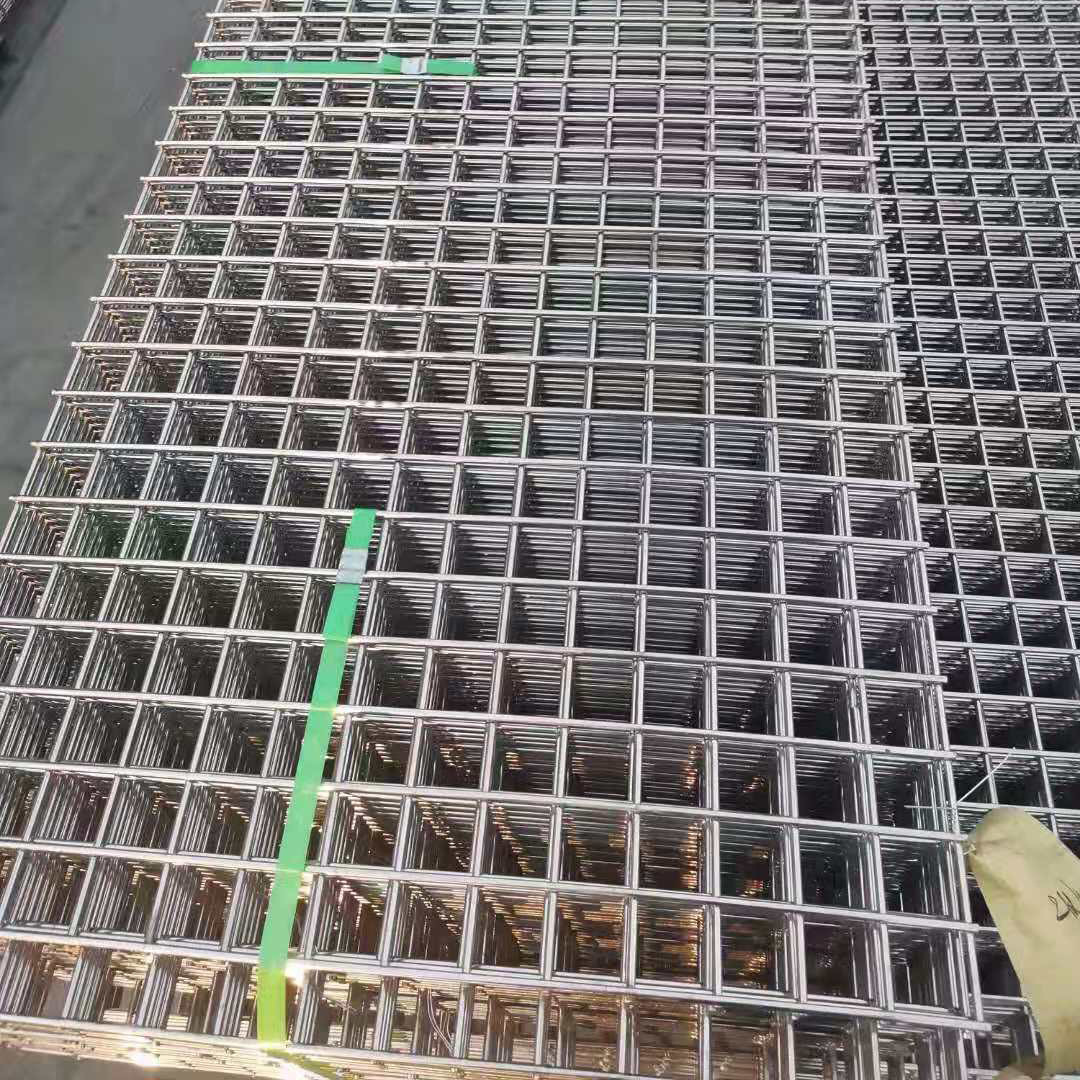 厂家现货不锈钢电焊网 304不锈钢网片 不锈钢网过滤网 金属焊接网