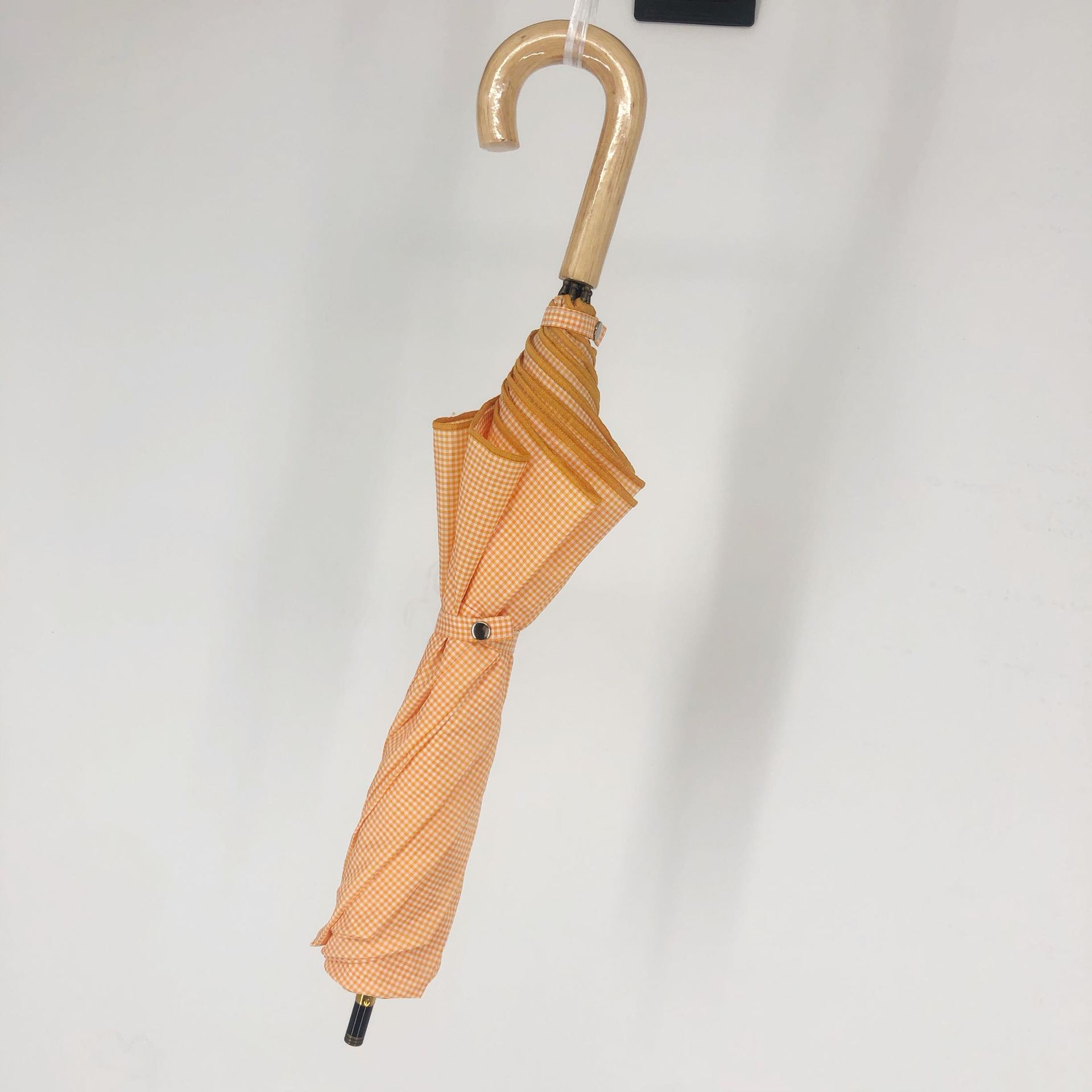 二折伞高尔夫伞