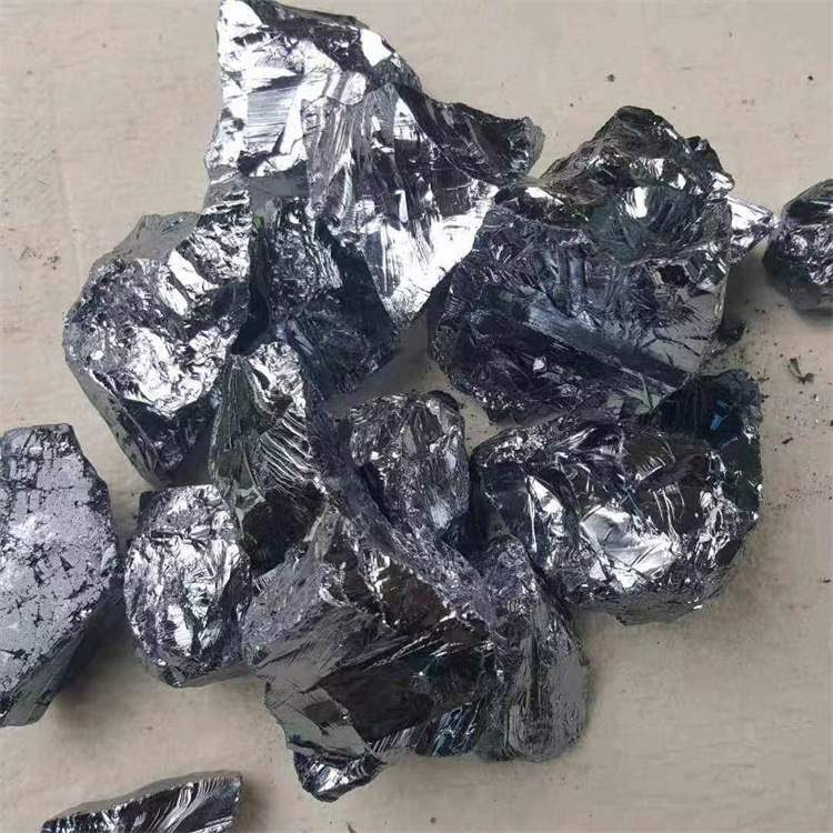 厂家供应金属硅多晶硅冶金硅铁工业镀膜用金属硅
