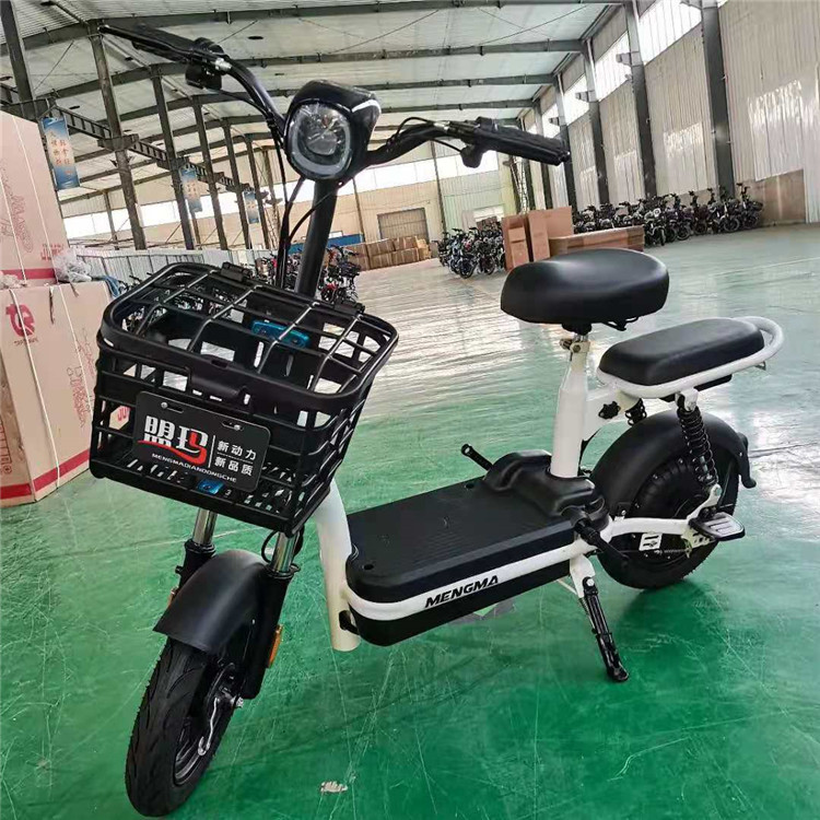 3c新款爱盟玛电动车 成人电瓶车女生小型电动自行车 批发 可上牌