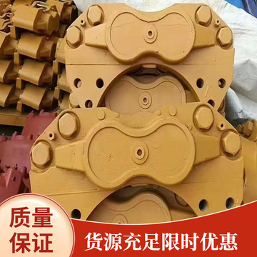 50 40 30装载机铲车配件 铲车刹车钳 制动钳 刹车片 刹车盘