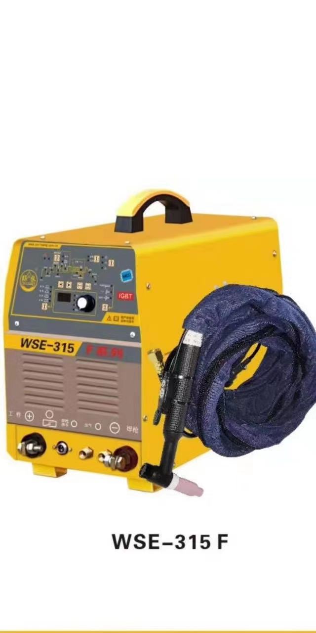 银象电焊机315