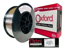 美国牛津Oxford Oxford Alloy Ti-2(TIG)钛焊丝