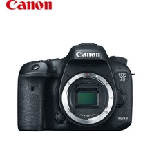 现货原装正品7D Mark II 7D2单反数码照相机入门旅游学生单反套机