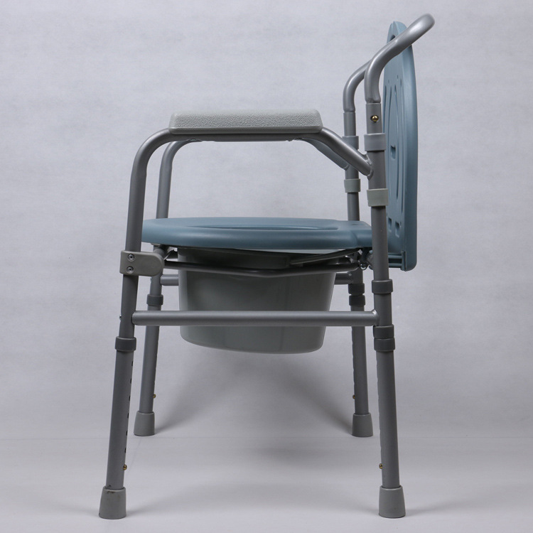 商品描述保健用品产品名称坐便椅生产企业中山市康行医疗器械有限公司