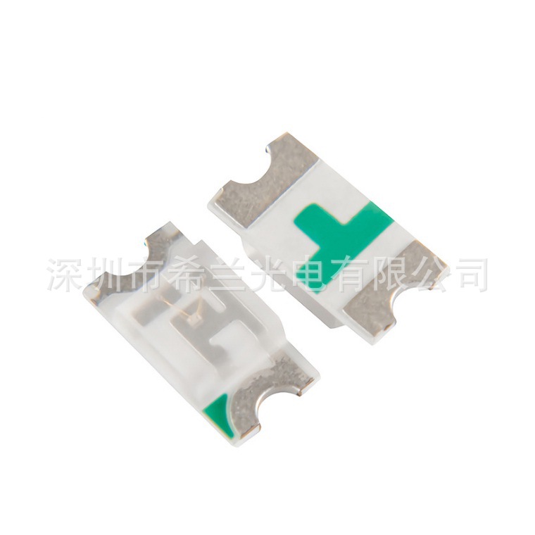 希兰医疗专用1206贴片smd封装1300-1350-1400nm近红外贴片发射管-阿里