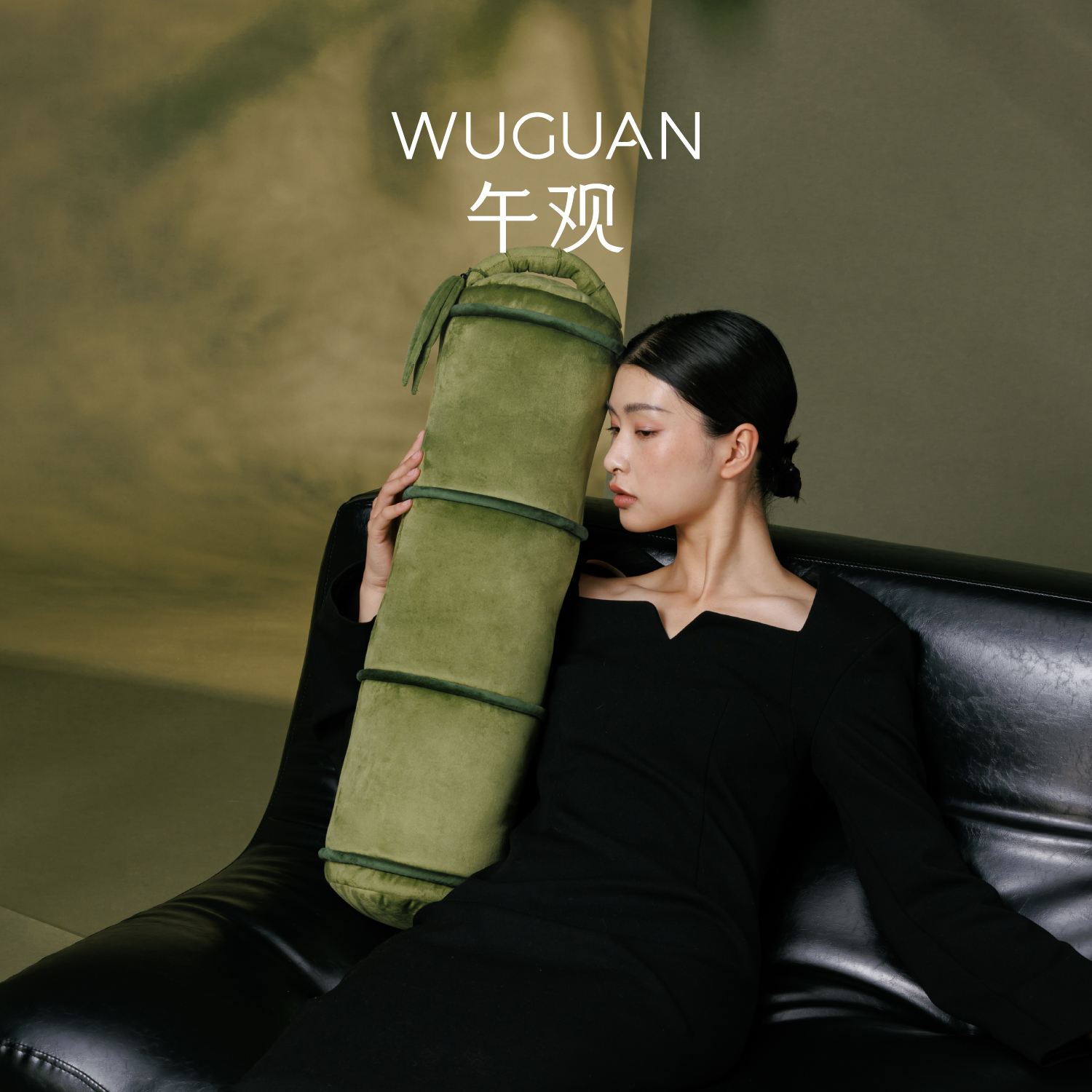 de7t竹镜长条抱枕竹子柱形枕男女睡觉夹腿枕头伴睡靠垫沙发-阿里巴巴