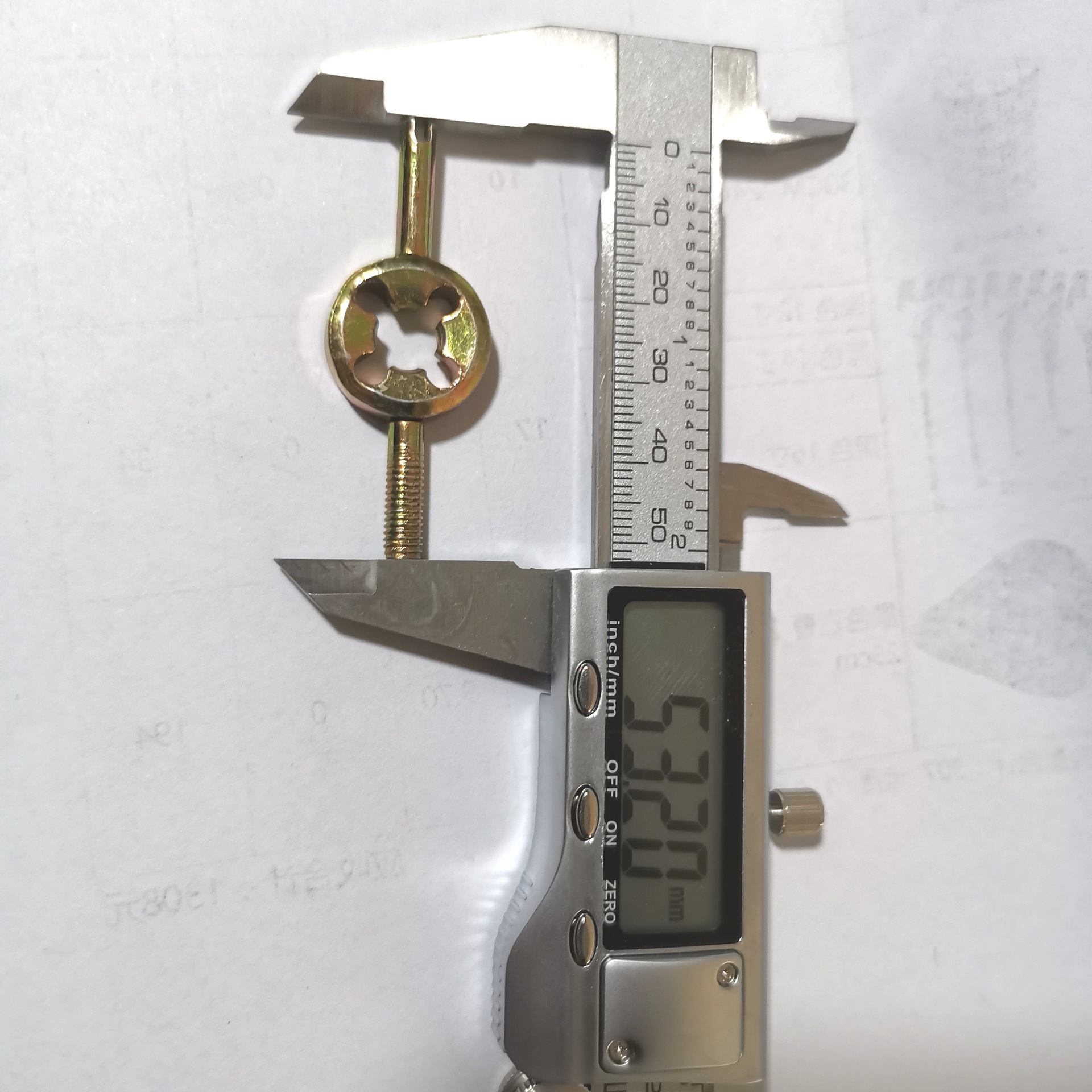 批发气门扳手自行车气门芯钥匙 电动车气门扳手 拆装轮胎放气扳手