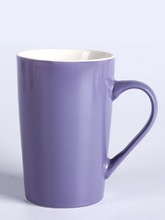 K9HX批发印字陶瓷咖啡杯幼儿园马克杯女男生水杯家用陶瓷杯情侣印