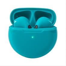 Pro6-J6TWS无线蓝牙耳机真无线立体声入耳式TWS跨境耳机