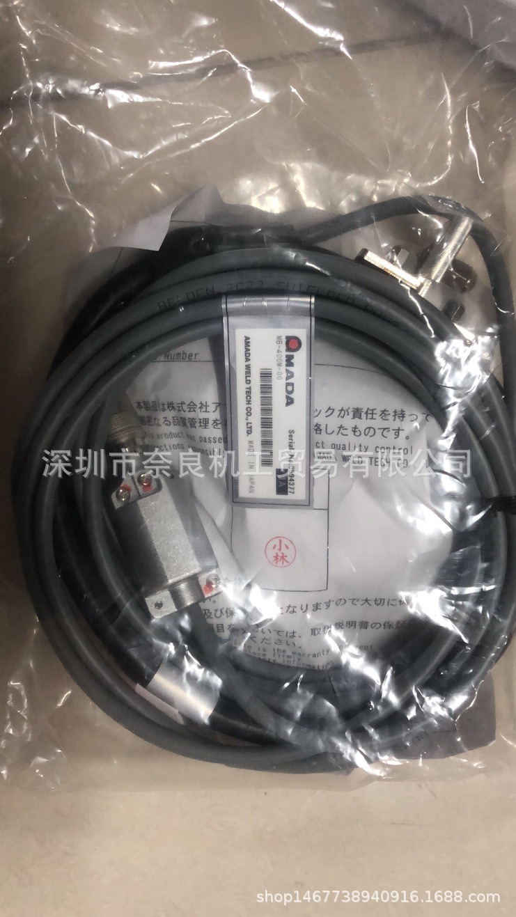 日本miyachi米亚基焊接电流检测仪mm410a0000议价