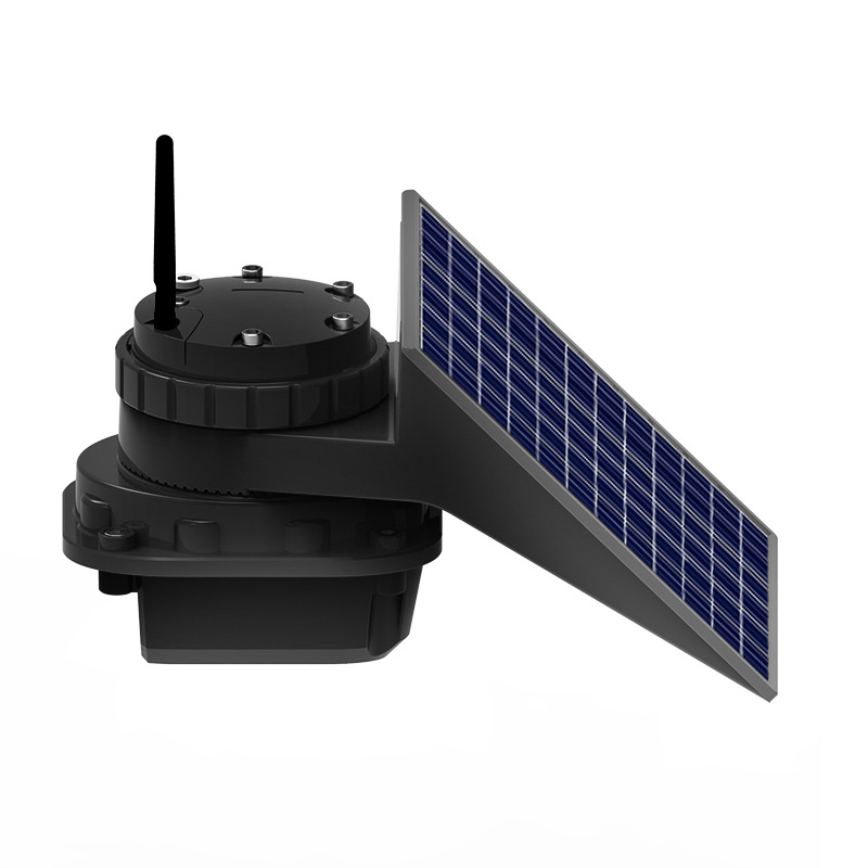 New Agricultural Irrigation Solar Intelligent Watering Controller Lora Valve Greenhouse Vegetable Spray Drip Irrigation System