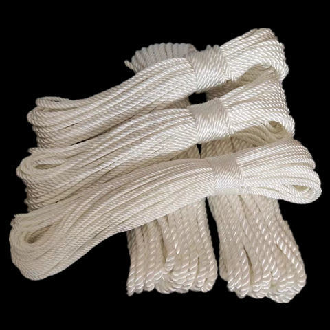 结实耐磨防晒拉力尼龙绳