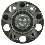 汽车轴承汽车轮毂轴承汽车轮毂单元512158适用三菱戈蓝galant