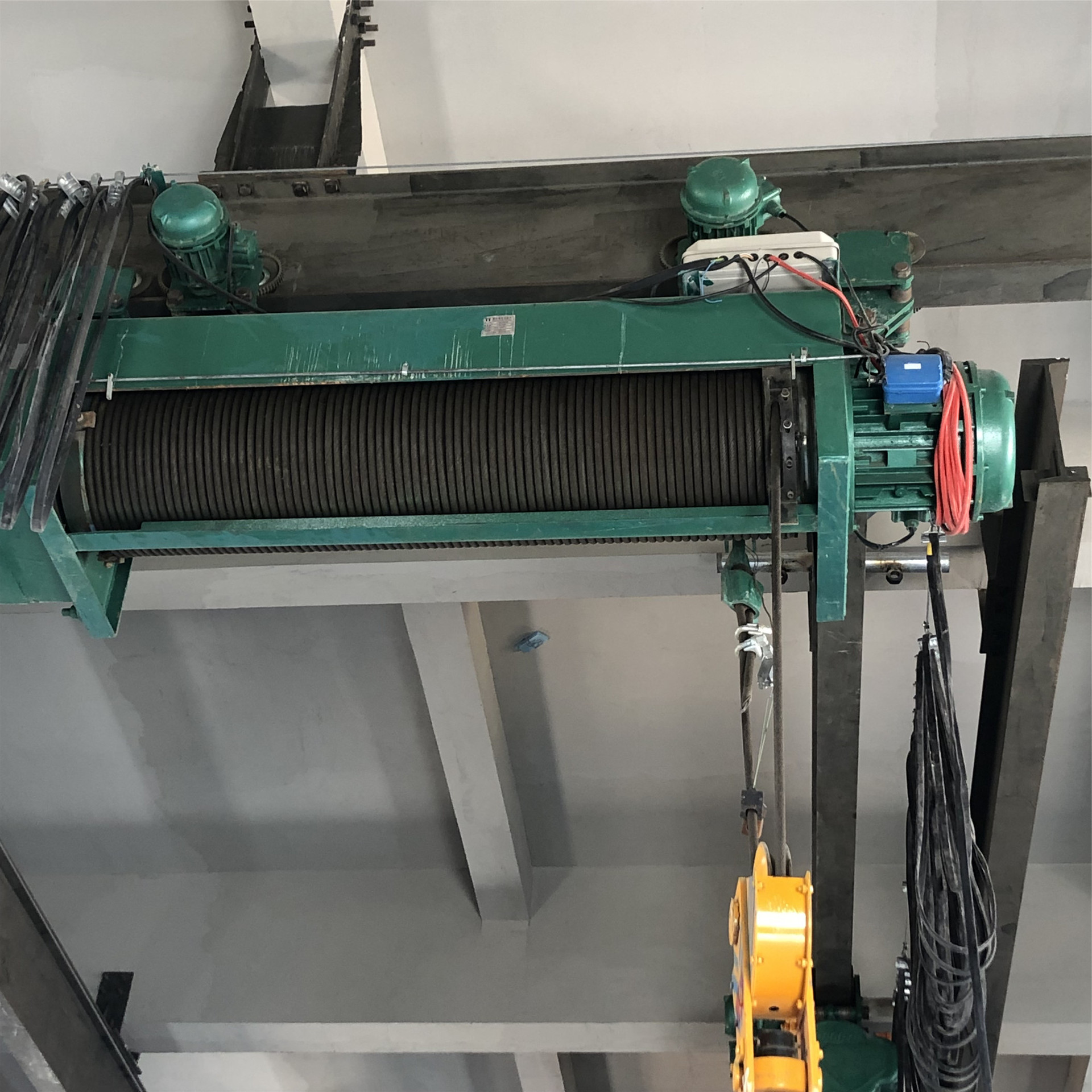 手拉葫芦;气动葫芦;环链电动葫芦;电动葫芦5t;卷扬机;助力机械手;吊装