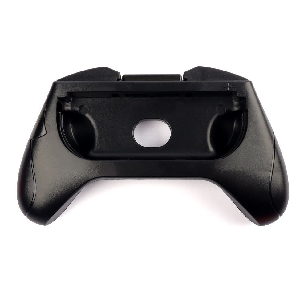 任天堂switch oled手柄握把 switch握把2个装oled配件 手柄控制器