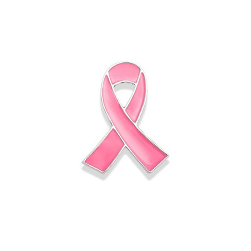 标识符号公益徽章国际红丝带爱心滴油红丝丝带hiv艾滋活动胸针