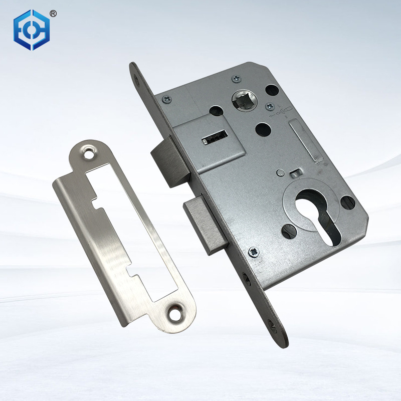 不锈钢防盗门防火门锁体室内门锁体叶片锁5072锁体厂家批发-阿里巴巴