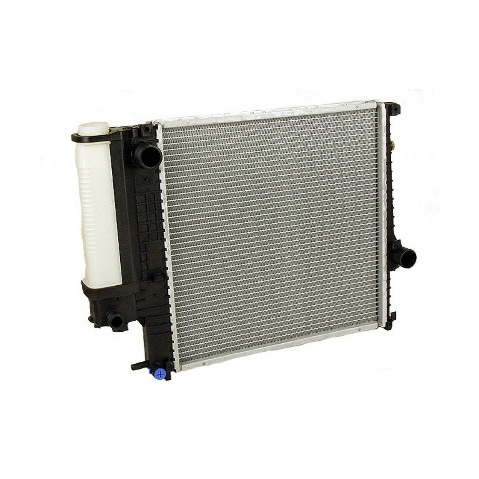 适用于宝马3 e36 汽车水箱 散热器发动机 冷却散热器 17111469176