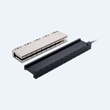 上银无铁心式直线电机lmc-eff6寿命长用途广高速轻负载自动化设备