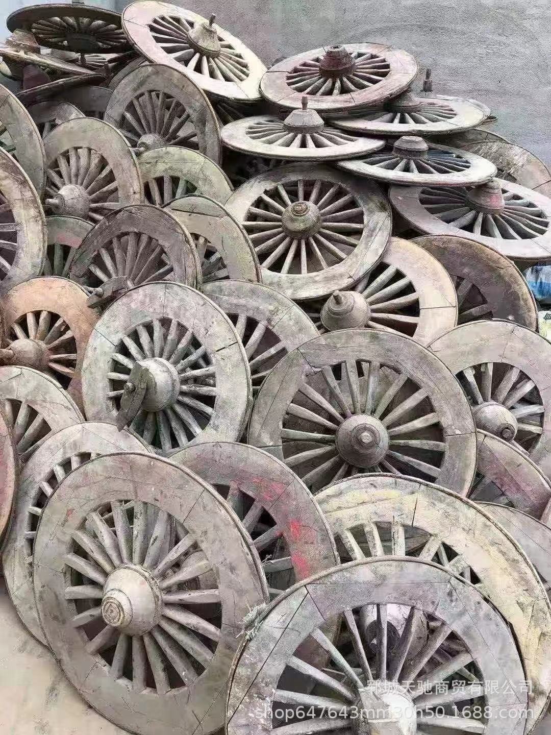 扬州老物件批发各种老物件价格老车轴价格马车轴大量供货量大从优