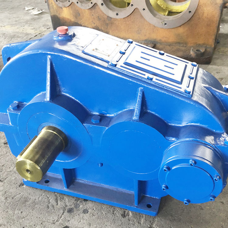 jzq系列圆柱齿轮减速机泰工jzq7502334i减速机价格合理