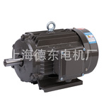 上海德东 YE2 YE3 100L1-4 2.2KW 三相异步电动机 马达
