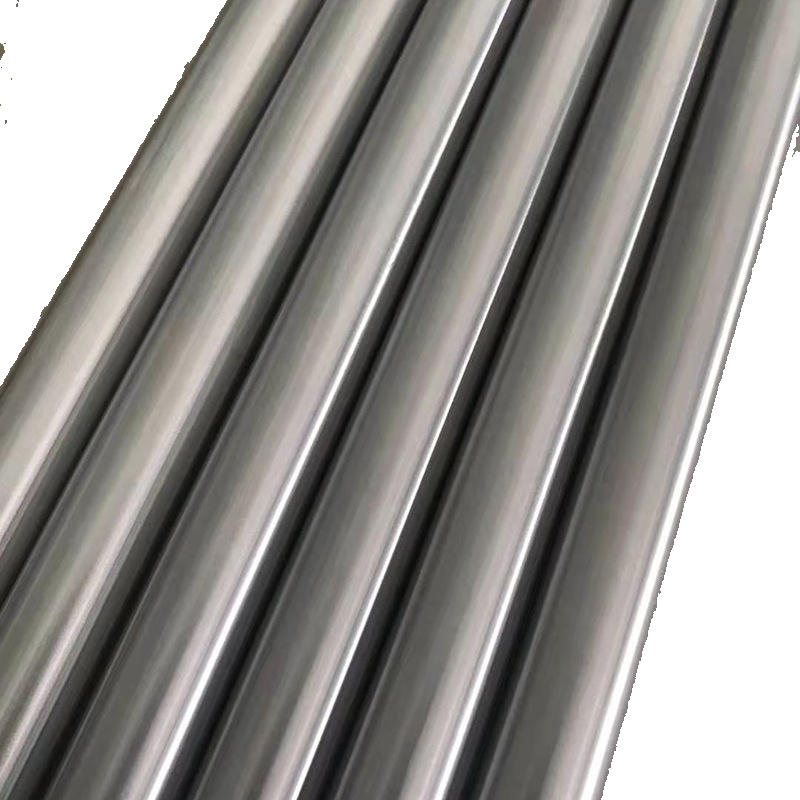 厂家直销6063-t5铝合金6063铝棒铝型材研磨棒6063t6精拉棒精抽棒