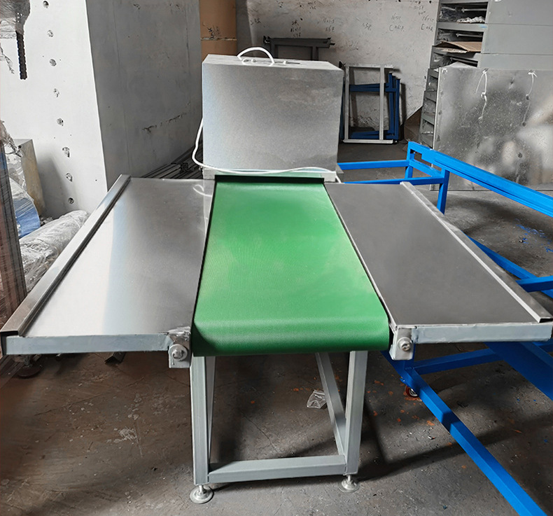 无影胶无痕挂钩固化机uv无影胶传送机输送设备led光源胶机流水线