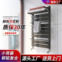 小背篓暖气片卫浴家用取暖器暖气片厂家直发抗菌小背篓散热器