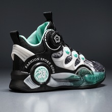 适配安踏篮球鞋要疯4狂潮2鞋带非原装圆形白黑绿粉蓝色kt毒液四二