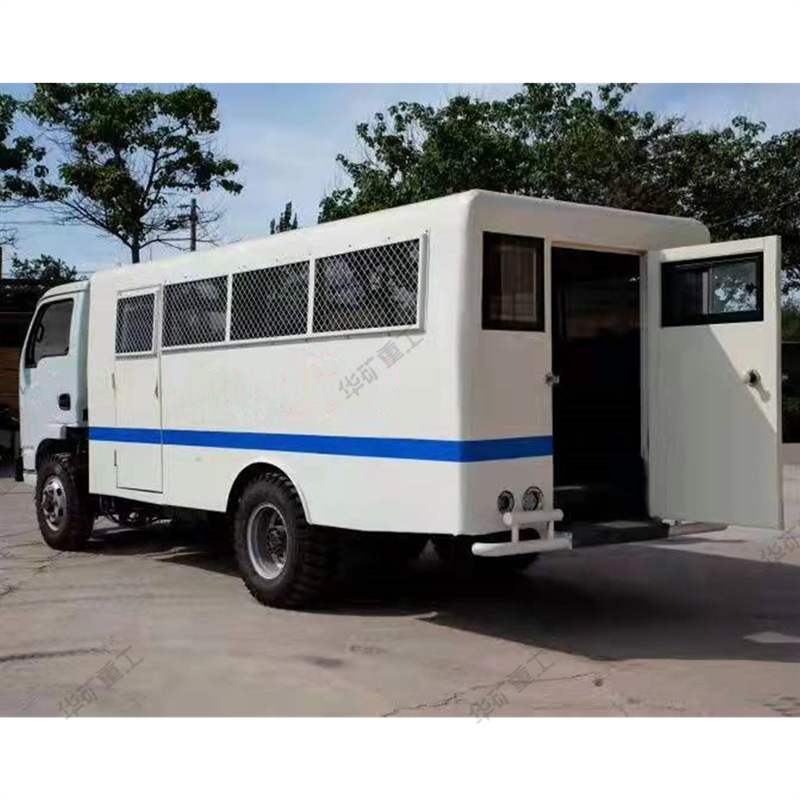 证件齐全无轨胶轮车 运输效率高防爆无轨胶轮车 wcj5e无轨胶轮车