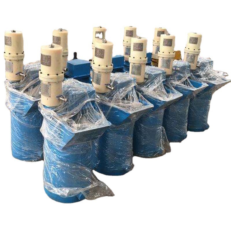 5煤矿用气动注浆泵小型气动注浆泵