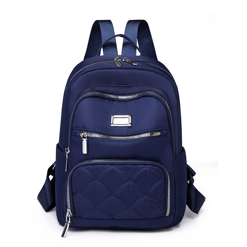 Backpack Women's Backpack New Fashion Ladies Travel Backpack Commuter Backpack
