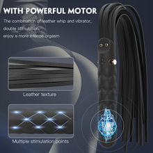 SM binding breast clip sex toy