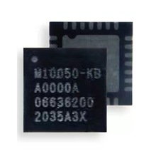 UBX-M10050-KB芯片IC低功耗四系统GPS GNSS多频导航定位模块