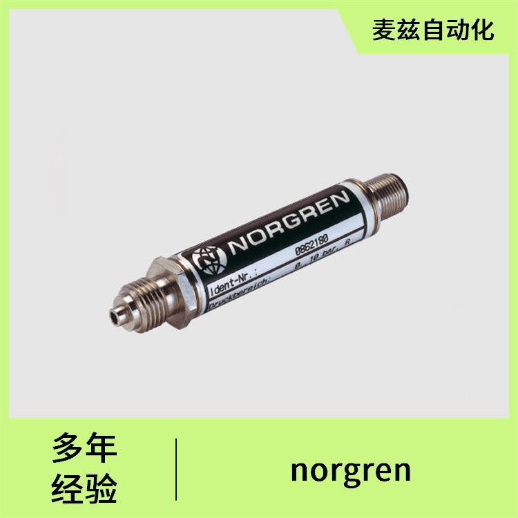 norgren 诺冠 PCA/802100/JM/250/UH 卡套式接头 94413855