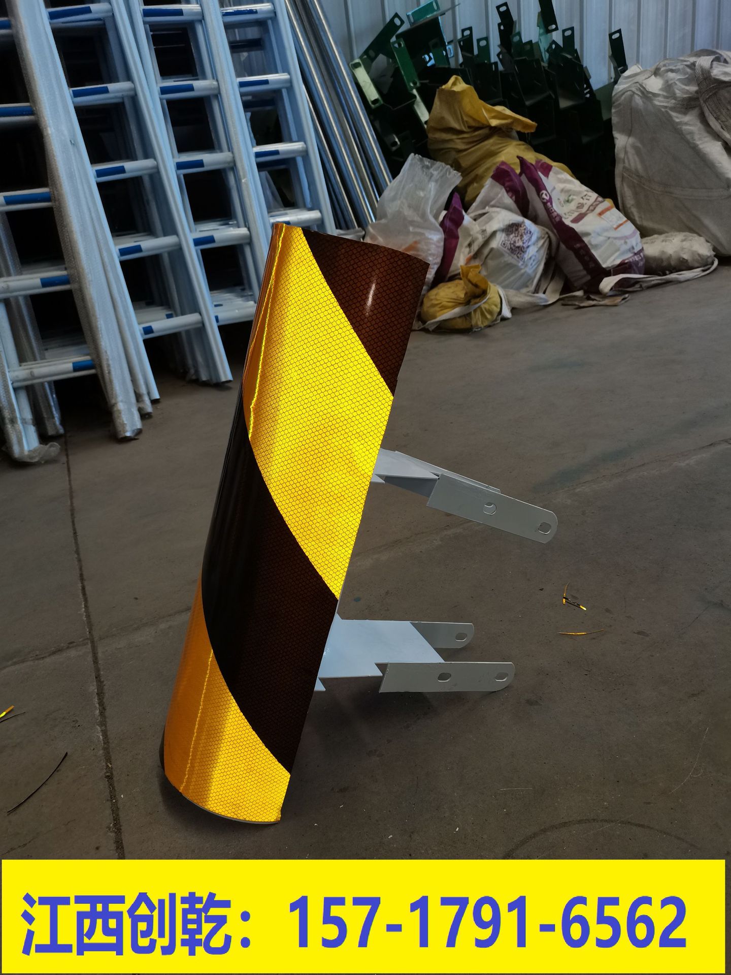 供应江西锌钢护栏