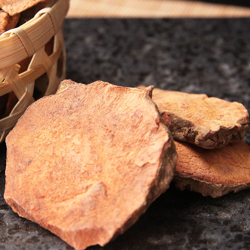 土茯苓 红土茯苓 白土茯苓 货干片厚新货