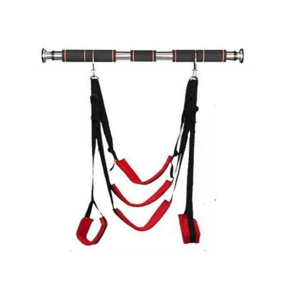 sm性爱情趣门上千吊绳激情床上用品合欢性工具酒店另类吊挂千