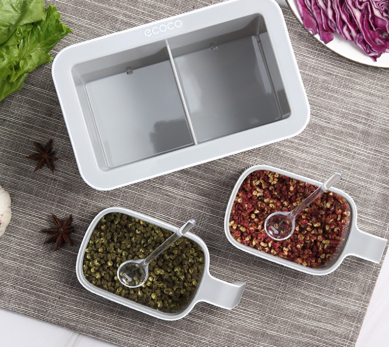 Home Seasoning Can Combination Set