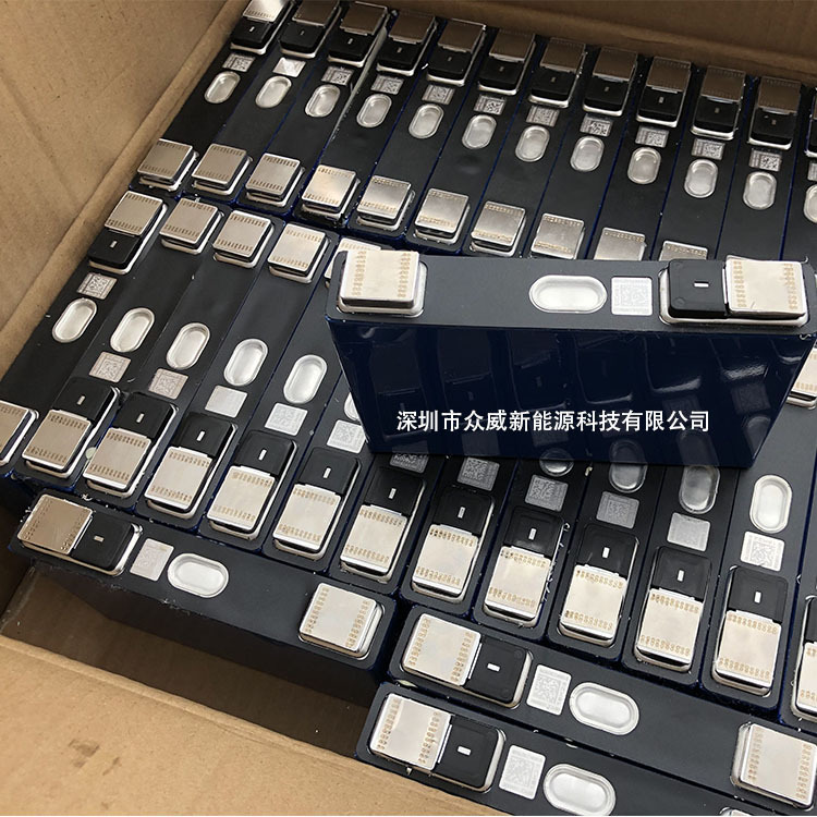 catl 宁德时代 三元 全新模组40ah 电动车 储能设备 户外电源电池