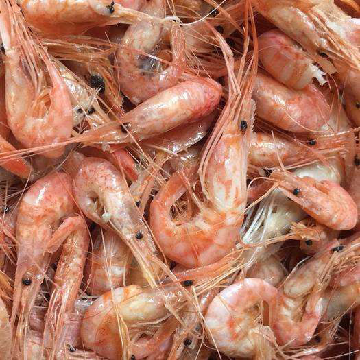 野生小红虾小河虾干草虾皮小海虾米自家晾晒干货即食熟冻海鲜批发