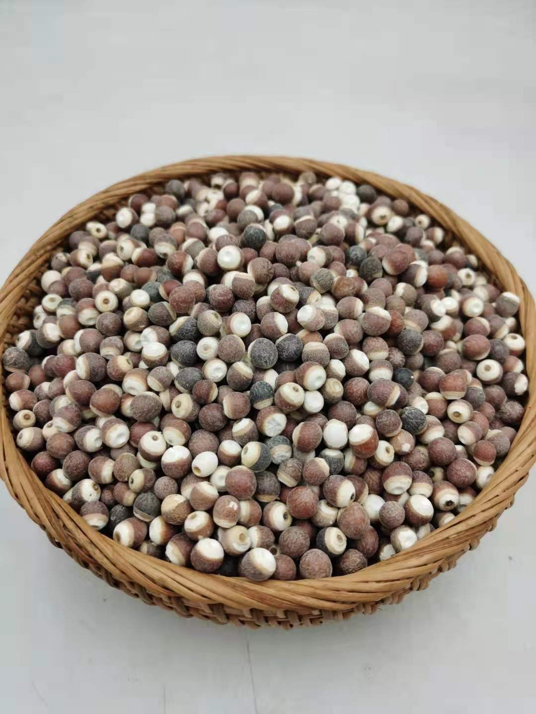 广东芡实药材批发芡实个芡实1市斤心稳中药产地直供