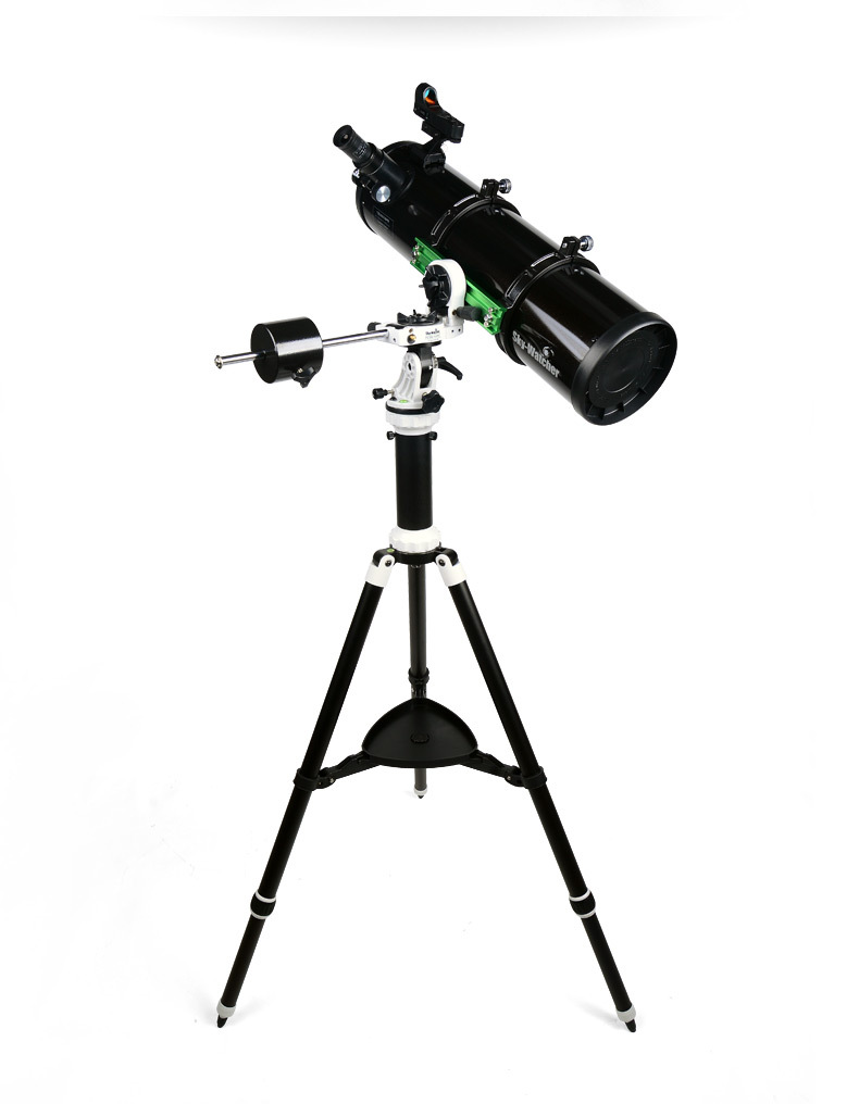 sky watcher信达130az-eq抛物面牛反天文望远镜专观星avant 130p