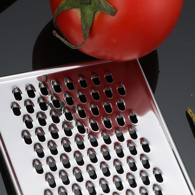 Stainless Steel Paring Knife Household Kitchen Gadgets Wholesale Multi-Function Grater Plane Cheese Planer Commercial Large Melon Planer