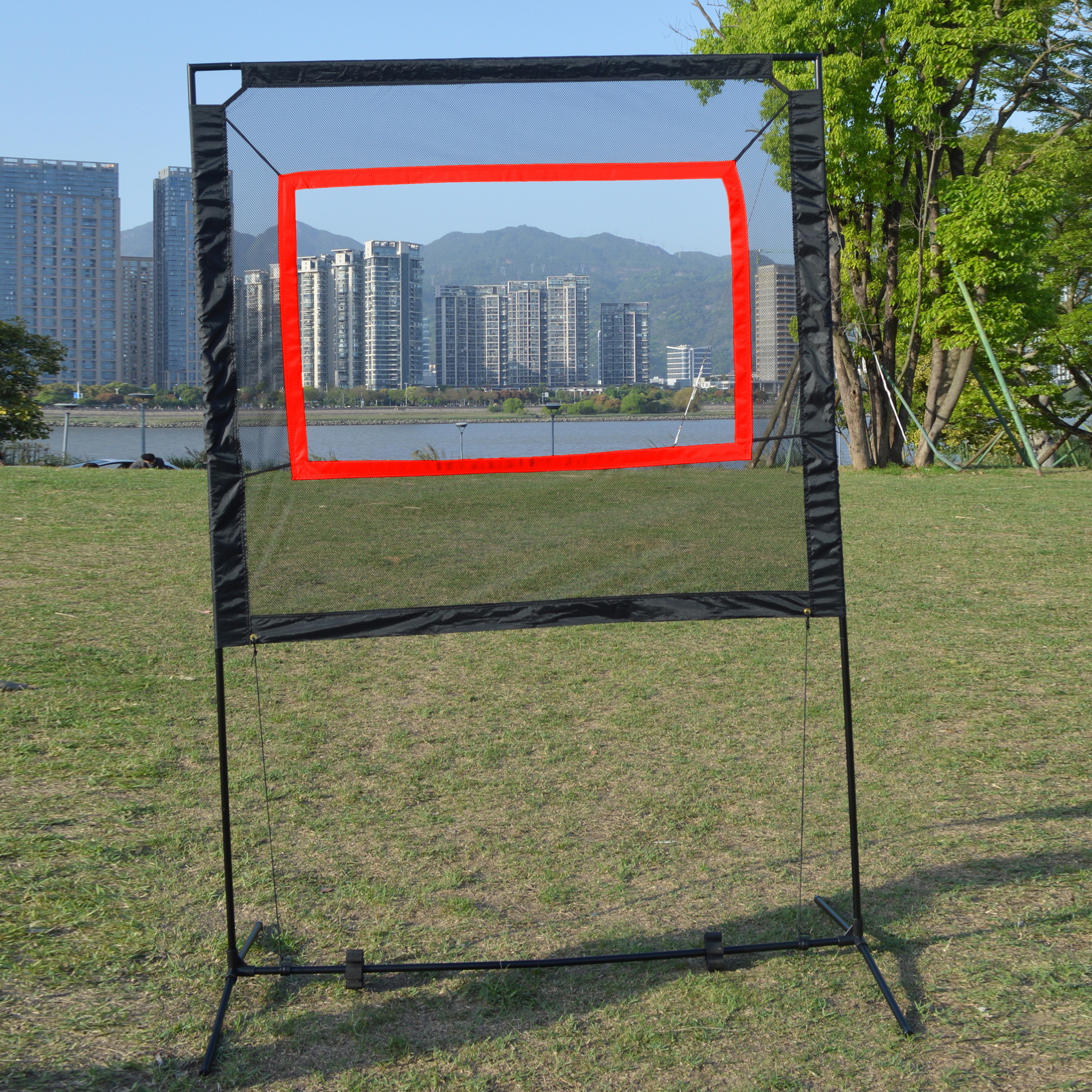 工厂直销室内外乒羽球拍毽球网毽子套装成人儿童通用毽球批发训练