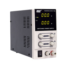 电源PS3010N数字电源30v直流电源可调维修稳压电源30V10A