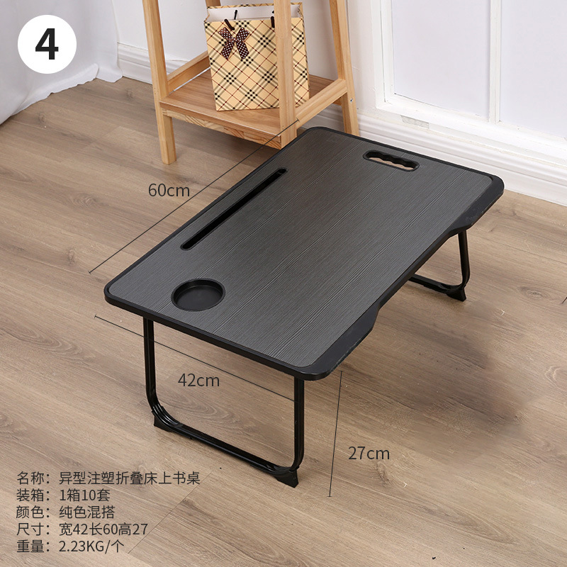 Barbecue Stall Folding Table Rental Room Restaurant Dining Table Simple Home Small Square Table Night Market Stall Dining Table