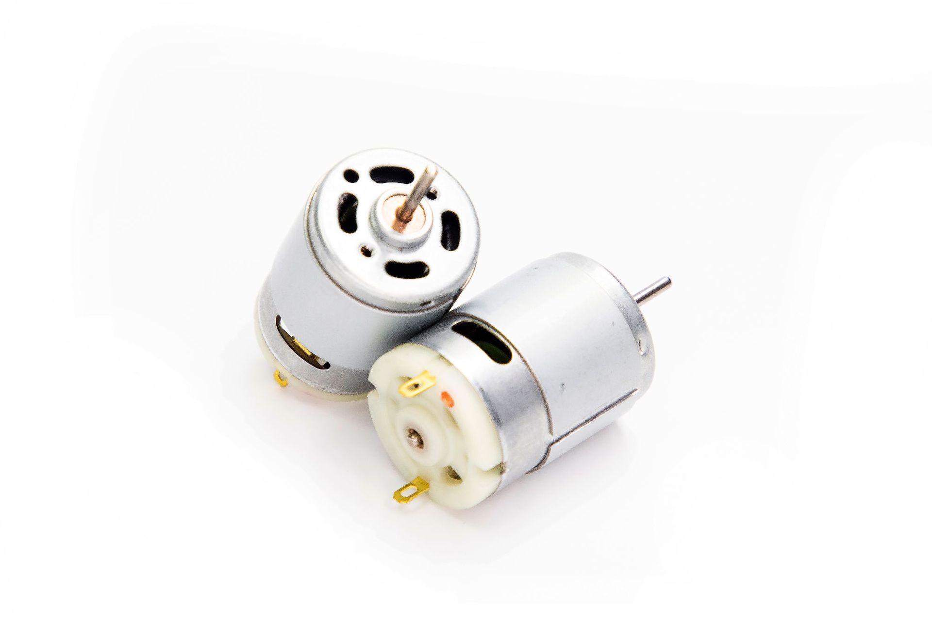 110直流无刷电机 2kw 12000转 310v 220v 套装驱动器 1.